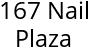 167 Nail Plaza