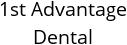 1st Advantage Dental