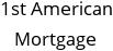 1st American Mortgage