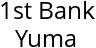 1st Bank Yuma