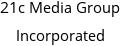 21c Media Group Incorporated