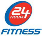 24 Hour Fitness