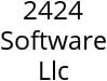 2424 Software Llc