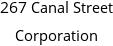 267 Canal Street Corporation