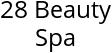 28 Beauty Spa