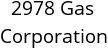 2978 Gas Corporation