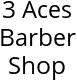 3 Aces Barber Shop