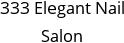 333 Elegant Nail Salon