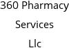 360 Pharmacy Services Llc