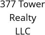 377 Tower Realty LLC