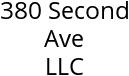 380 Second Ave LLC