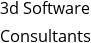 3d Software Consultants