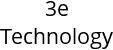 3e Technology