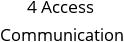 4 Access Communication