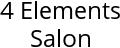 4 Elements Salon