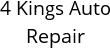 4 Kings Auto Repair