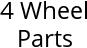 4 Wheel Parts