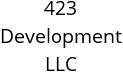 423 Development LLC