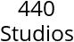 440 Studios