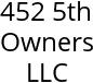 452 5th Owners LLC