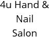 4u Hand & Nail Salon