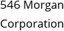 546 Morgan Corporation