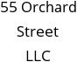 55 Orchard Street LLC