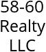 58-60 Realty LLC