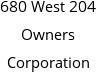 680 West 204 Owners Corporation