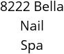 8222 Bella Nail Spa