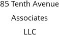 85 Tenth Avenue Associates LLC