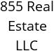 855 Real Estate LLC