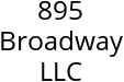 895 Broadway LLC