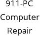 911-PC Computer Repair