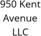 950 Kent Avenue LLC