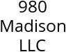 980 Madison LLC