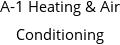 A-1 Heating & Air Conditioning