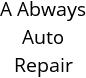 A Abways Auto Repair