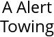 A Alert Towing