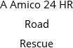 A Amico 24 HR Road Rescue