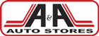 A & A Auto Parts