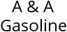 A & A Gasoline