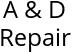 A & D Repair