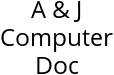 A & J Computer Doc