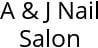 A & J Nail Salon