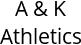 A & K Athletics