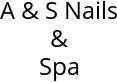 A & S Nails & Spa