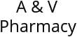 A & V Pharmacy