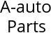 A-auto Parts