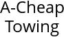 A-Cheap Towing